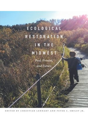 cover image of Ecological Restoration in the Midwest